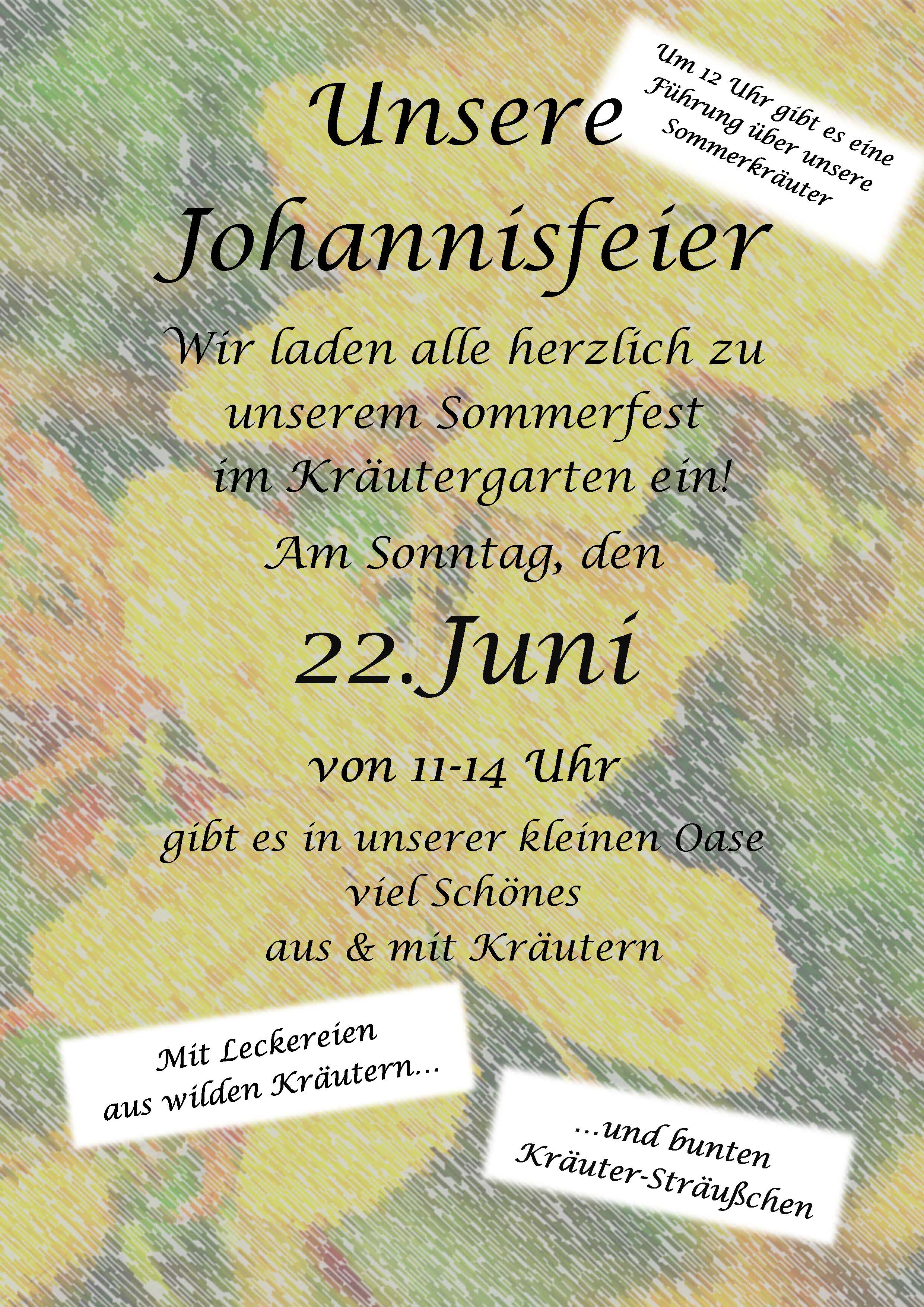 2025 06 Johanni