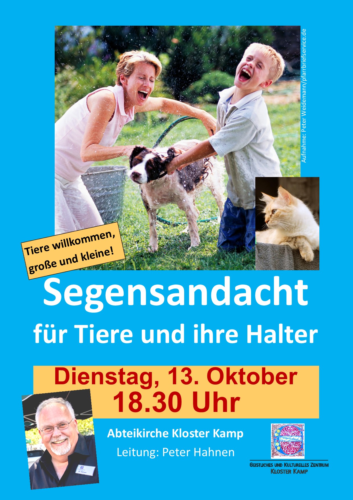 Plakat Segensandacht 10 2026