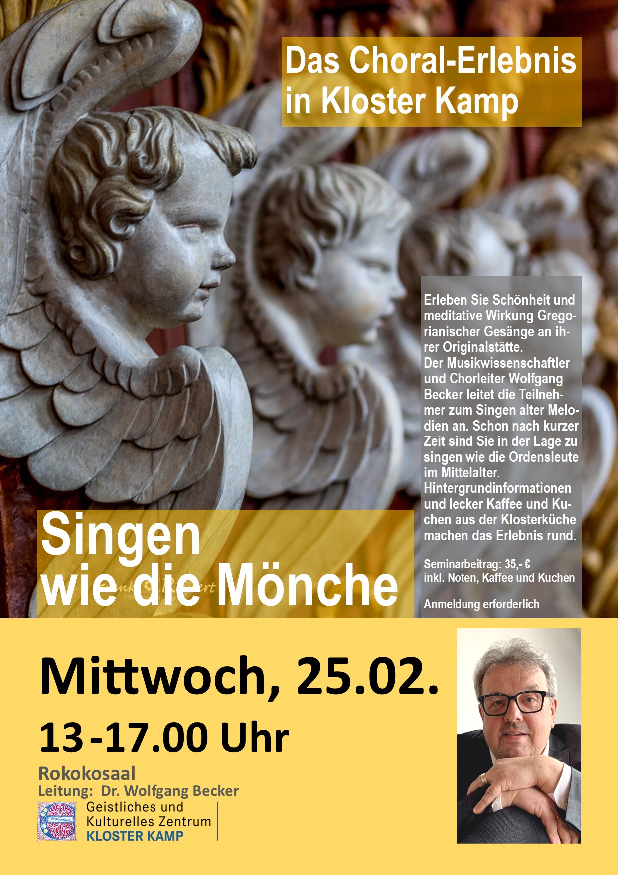 Plakat Singen I 2026 farb